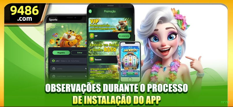 Baixar app da nrnr gratuitamente